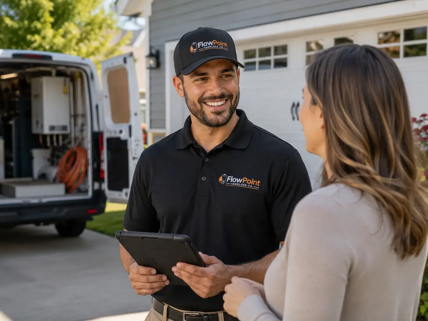 Tankless Water Heater Installation Summerfield, TX FAQs